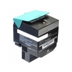 Compatible Lexmark C544X2KG Extra High Yield Toner Cartridge Black for C544, X544
