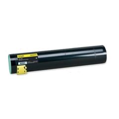 Compatible Lexmark C930H2YG High Yield Toner Cartridge Yellow for C935