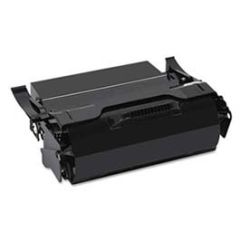 Compatible Lexmark X654X21A (X654X11A) Extra High Yield Toner Cartridge for X654, X656, X658