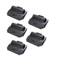 Xerox 106R01415 Compatible Toner Cartridge for Phaser 3435 5 Pack