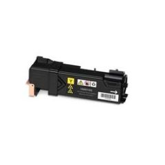 Xerox 106R01596 Compatible Toner Cartridge for Phaser 6500, WorkCentre 6505 Yellow