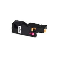 Xerox 106R01628 Compatible Toner Cartridge for Phaser 6000, 6010, WorkCentre 6015 Magenta
