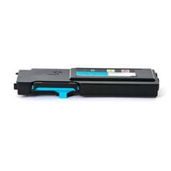 Xerox 106R02225 Compatible Toner Cartridge for Phaser 6600, WorkCentre 6605 Cyan