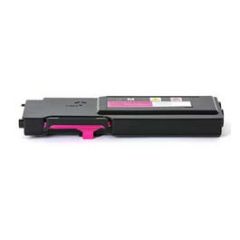 Xerox 106R02226 Compatible Toner Cartridge forPhaser 6600, WorkCentre 6605 Magenta