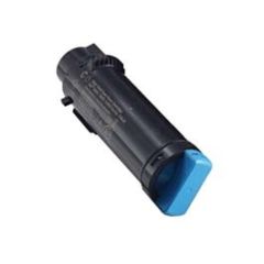Xerox Compatible 106R03477 High Yield Toner Cartridge for Phaser 6510, WorkCentre 6515 Cyan