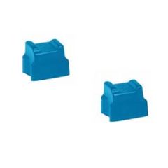 Xerox 108R00926 Compatible Solid Ink Sticks for ColorQube 8570, 8580 Cyan 2 Pack