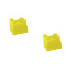 Xerox 108R00928 Compatible Solid Ink Sticks for ColorQube 8570, 8580 Yellow 2 Pack