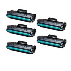 Xerox 113R00495 Compatible Toner Cartridge for Phaser 5400 5 Pack
