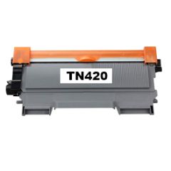 Compatible Brother TN420 Toner Cartridge
