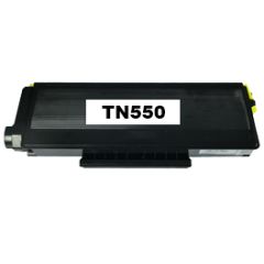 Compatible Brother TN550 Toner Cartridge