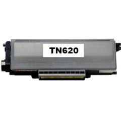 Compatible Brother TN620 Toner Cartridge