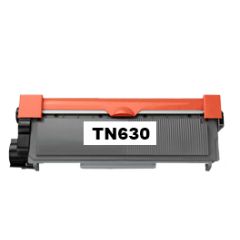 Compatible Brother TN630 Toner Cartridge
