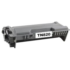 Compatible Brother TN820 Toner Cartridge