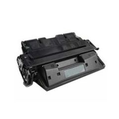 Compatible Toner Cartridge for C8061A (HP 61A) Black 