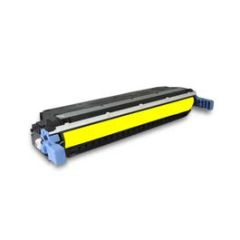 Compatible Toner Cartridge for C9732A (HP 645A) Yellow