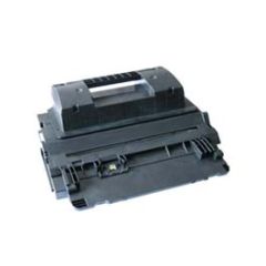 Compatible Toner Cartridge for CC364A (HP 64A) Black 