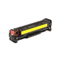 Compatible Toner Cartridge for CC532A (HP 304A) Yellow