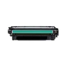 Compatible Toner Cartridge for CE250A (HP 504A) Black