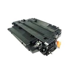 Compatible Toner Cartridge for CE255A (HP 55A) Black 