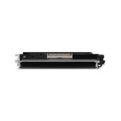 Compatible Toner Cartridge for CE310A (HP 126A) Black