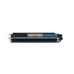 Compatible Toner Cartridge for CE311A (HP 126A) Cyan