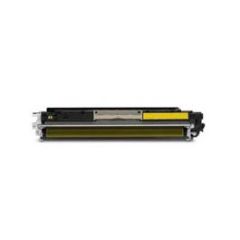 Compatible Toner Cartridge for CE312A (HP 126A) Yellow