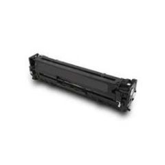 Compatible Toner Cartridge for CE320A (HP 128A) Black