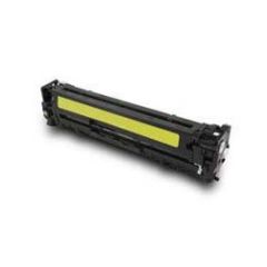 Compatible Toner Cartridge for CE322A (HP 128A) Yellow