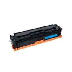 Compatible Toner Cartridge for CE411A (HP 305A) Cyan