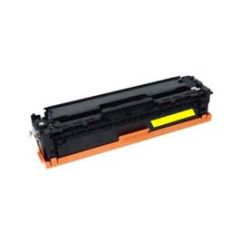 Compatible Toner Cartridge for CE412A (HP 305A) Yellow