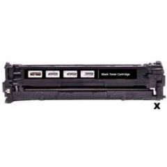 Compatible High Yield Toner Cartridge for CF210X (HP 131X) Black