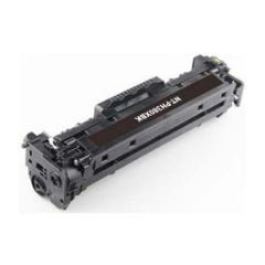 Compatible High Yield Toner Cartridge for CF380X (HP 312X) Black