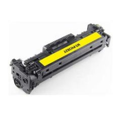 Compatible Toner Cartridge for CF382A (HP 312A) Yellow