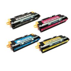 Compatible Toner Cartridge for Q2670A/2671A/2672A/2673A (HP 309A) 4 Pack