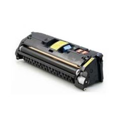 Compatible Toner Cartridge for Q3962A (HP 122A) Yellow