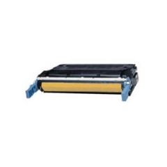 Compatible Toner Cartridge for Q6462A (HP 644A) Yellow