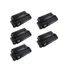 Compatible Toner Cartridge for Q7553A (HP 53A) Black 5 Pack