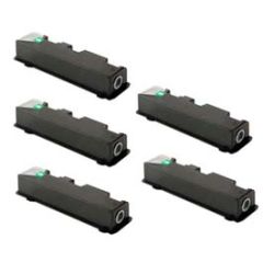 Kyocera 37016011 Compatible Toner Cartridge Black 5 Pack