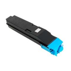 Kyocera TK-8507C (TK-8509C) Compatible Toner Cartridge Cyan