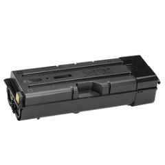 Kyocera TK-8707 (TK8707) Compatible Toner Cartridge Black
