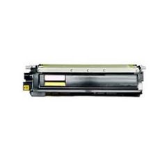Compatible Brother TN210Y Toner Cartridge Yellow