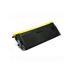 Compatible Brother TN460 High Yield Toner Cartridge 