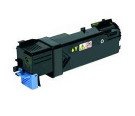 MG Compatible Toner Cartridges Phaser 6140N; Yellow Ink Replacement for Xerox 106R01479; Models CX6140Y Phaser 6140 