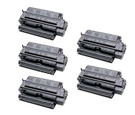 Energizar Incierto software Compatible High Yield Toner Cartridge for C4182X (HP 82X) Black 5 Pack